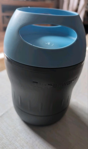 Tupper thermobehälter 500 - 500, ml