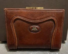 Große The Bridge Geldbörse