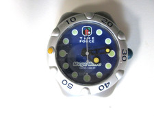 Time Force Mega Wave Quarz