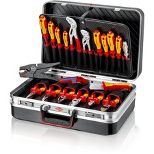 Werkzeugkoffer tlg koffer - werkzeugkoffer, 20-tlg.koffer