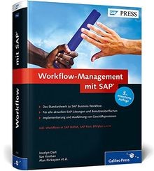 Workflow management mit sap - workflow-management,