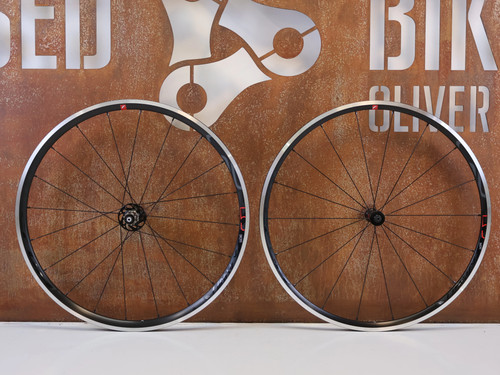 Fulcrum racing laufradsatz - 5,