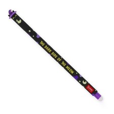 Legami löschbarer Gel Stift Kitty Witch Halloween 2025 the BOO Crew Erasable Pen