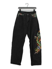 Ed Hardy Herren Jeans M