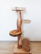 Katzenbaum Kratzbaum Baumstamm