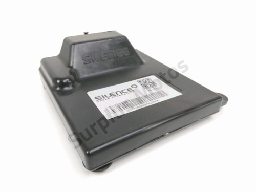 BATTERIEMANAGEMENTMODUL
