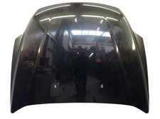 Motorhaube Haube Panther-Schwarz für FORD MONDEO IV TURNIER (BA7) 2.0 TDCI