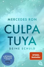 Culpa tuya deine schuld - tuya, (