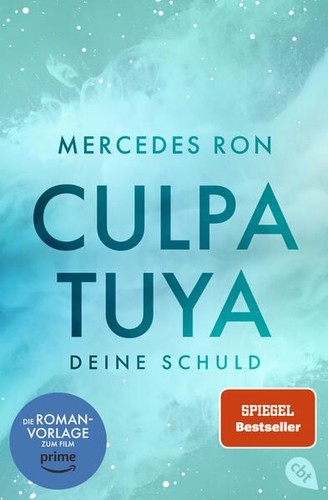 Culpa tuya deine schuld - culpa,