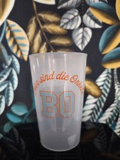 Böhse onkelz l - l, becher
