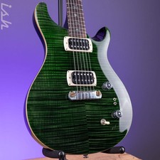 PRS SE Paul's Guitar Teal