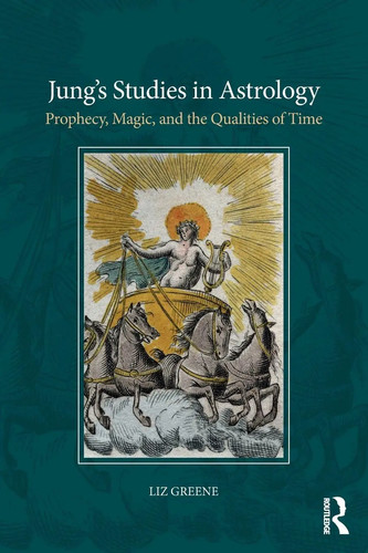 Liz greene jung studies in - jung's,