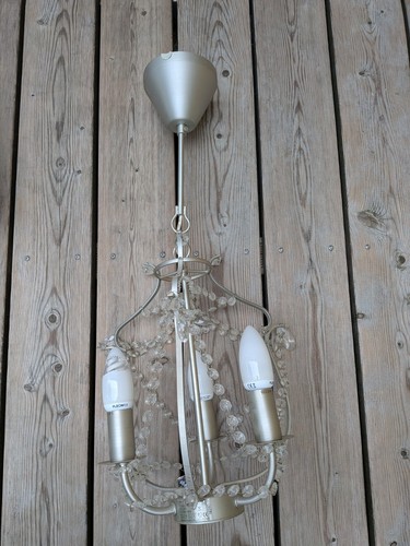 Deckenlampe kronleuchter ikea - deckenlampe,