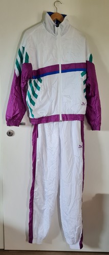 Puma trainingsanzug damen - trainingsanzug,