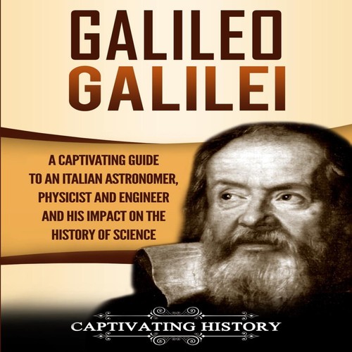 Galileo galilei captivating - galilei,