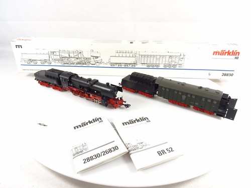 Märklin 28830 zugpackung - märklin,