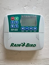 RainBird ESP-RZX8I Bewässerungscomputer