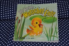 Pixi Buch Nr. 27:  Die kleine