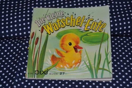 Pixi buch die kleine - buch,