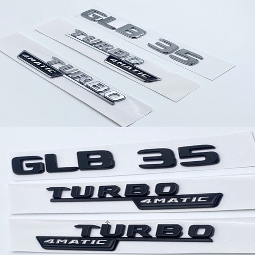 Für mercedes benz glb35 - benz, turbo