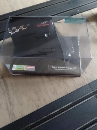 Displaybox carrera evolution - displaybox,