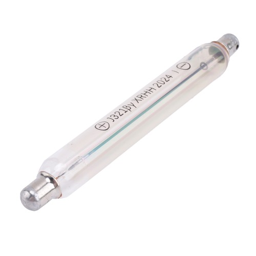 J321 geiger tube counter - 1,