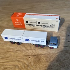 Wiking Glattwand-Container