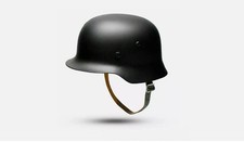 WWII German Elite M35 Steel