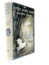 The Little White Horse