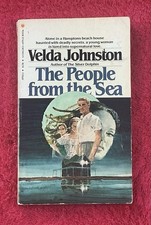 The People From The Sea By