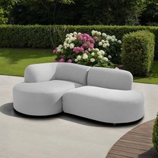 Outdoor Sofa Gartenmöbel
