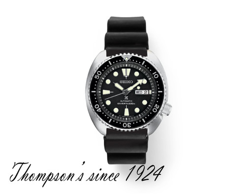 Seiko prospex automatic - seiko,