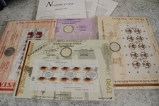 Numisblatt Jahrgang 2000 mit