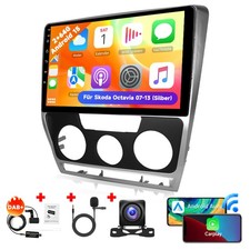 Für Skoda Octavia 2 2004-2013