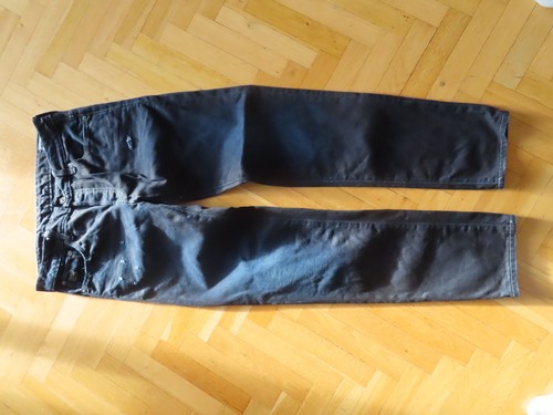 Star hose 3301 low tapered - hose,