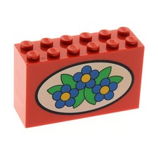 Lego building brick - building,