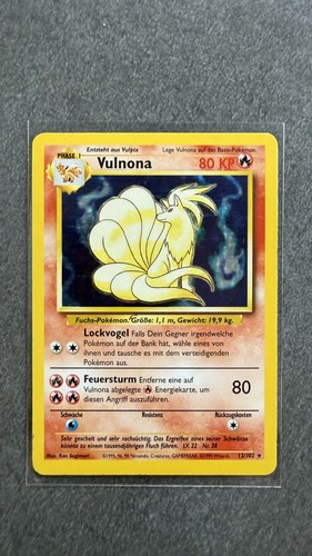 Vulnona good basis - -,