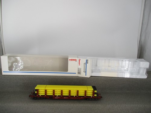 Märklin spur 47713 - märklin, h0