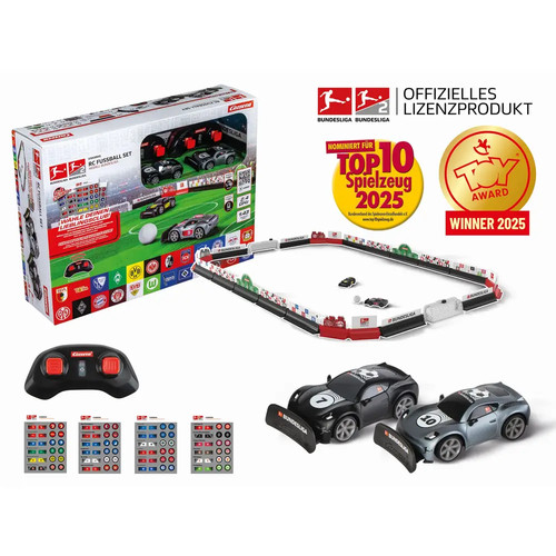 4ghz fußball set modell - fußball,