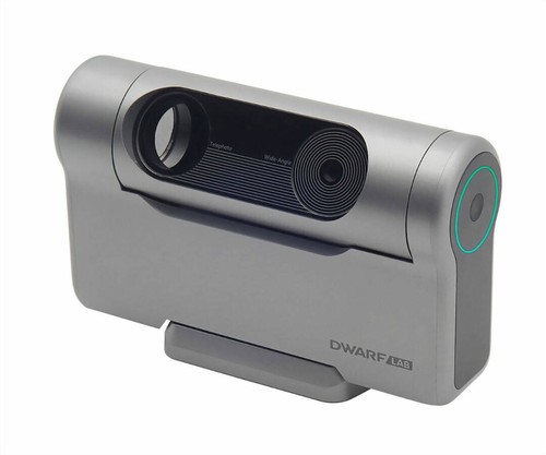 Dwarf lab smart telescope - smart,
