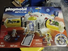 Playmobil Space - Mars-Station