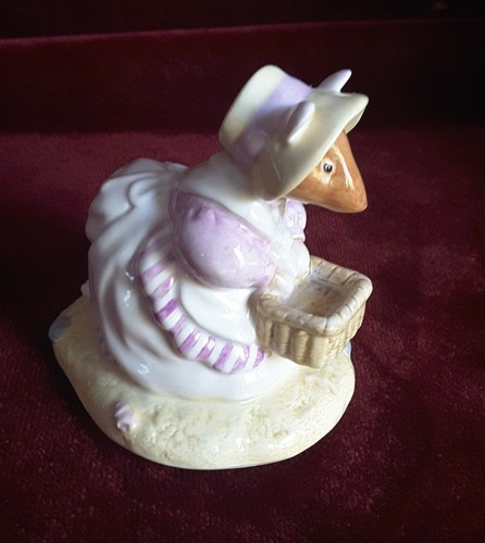 Brambly hedge royal doulton - hedge,