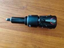 DT Swiss R 535 ONE Trunnion Dämpfer – 165 x 40 mm – unbenutzt 