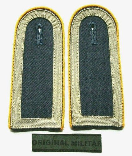 Schulterklappen luftwaffe - schulterklappen,