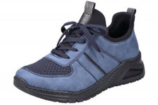 Rieker Damen Sneaker Slipper