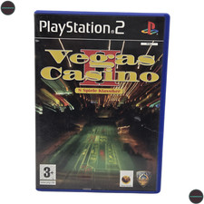 Vegas Casino 2  Sony