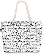 VOID Tasche Hundegruppe Kinder