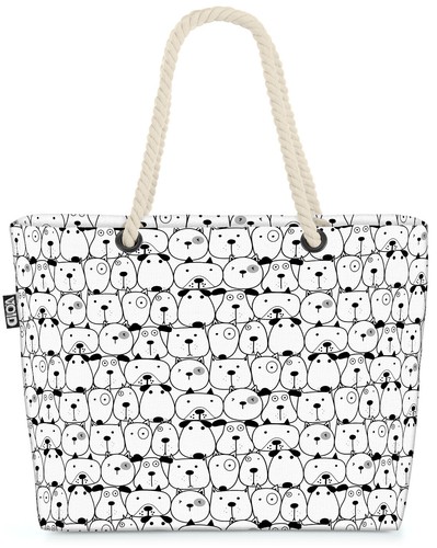 Void tasche hundegruppe kinder - hundegruppe,