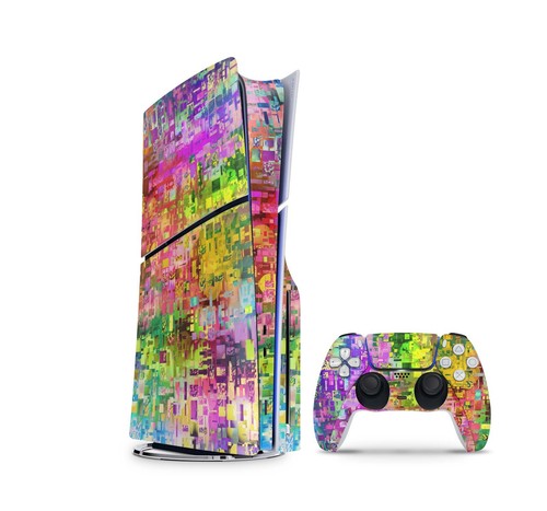 Playstation slim ps5 - slim,