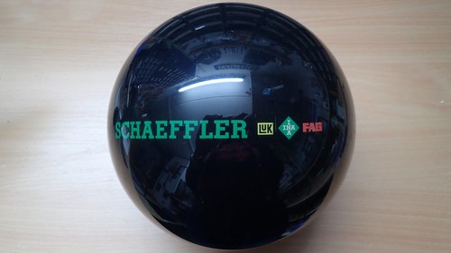 Bowlingkugel neu sehr - sehr, selten